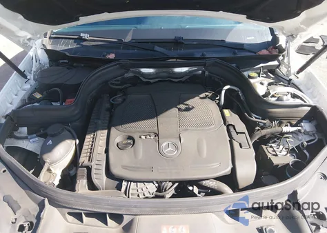 2013 Mercedes-Benz Glk 350 from USA, damaged, VIN WDCGG5HB1DF966206